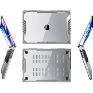 Kup Etui Supcase Unicorn Beetle Apple MacBook Pro 16 2021-2023 Clear - SPC268CL - {ean13} - Sklep Home Screen