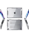 Buy Supcase Unicorn Beetle Apple MacBook Pro 16 2021-2023 Clear - SPC268CL - {ean13} - Home Screen Store Europe