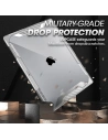 Kup Etui Supcase Unicorn Beetle Apple MacBook Pro 16 2021-2023 Clear - SPC268CL - {ean13} - Sklep Home Screen