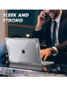 Buy Supcase Unicorn Beetle Apple MacBook Pro 16 2021-2023 Clear - SPC268CL - {ean13} - Home Screen Store Europe