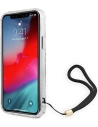 Kup Case Guess GUOHCP12MH4STW Apple iPhone 12/12 Pro braun/brown hardcase 4G Print Strap - GUE1793BR - {ean13} - Sklep Home Screen
