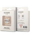 Kup Uchwyt pe deget Guess Ring stand GURSHCHMAG alb/white Marble - GUE1795WHT - {ean13} - Sklep Home Screen