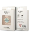 Kup Uchwyt pe deget Guess Ring stand GURSHCHMAN verde/green Flower - GUE1796GRN - {ean13} - Sklep Home Screen