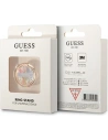 Kup Uchwyt na palec Guess Ring stand GURSHCHMAU fialový/purple Flower - GUE1797PRP - {ean13} - Sklep Home Screen
