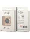 Kup Uchwyt na palec Guess Ring stand GURSHCLEOK czarny/black Leopard - GUE1798BLK - {ean13} - Sklep Home Screen