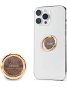 Fingerhalter Guess Ringständer GURSHG4SW braun/brown 4G