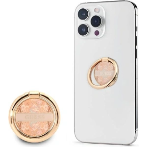 Kup Uchwyt na palec Guess Ring stand GURSHHFLG zlatý/gold Paisley - GUE1803GLD - {ean13} - Sklep Home Screen