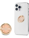 Fingerhalter Guess Ring Ständer GURSHHFLG gold Paisley