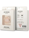 Kup Uchwyt na palec Guess Ring stand GURSHHFLG zlatý/gold Paisley - GUE1803GLD - {ean13} - Sklep Home Screen