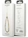 Kup Zawieszka Guess GUSTPEAM Phone Strap multicolor/multicolor Beads Heishi - GUE1807MUL - {ean13} - Sklep Home Screen