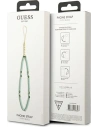 Kup Zawieszka Guess GUSTPEARP Phone Strap albastru/blue Heishi Beads - GUE1808BLU - {ean13} - Sklep Home Screen
