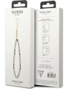 Kup Zawieszka Guess GUSTPEARU Phone Strap lilak/lilac Heishi Beads - GUE1809LIL - {ean13} - Sklep Home Screen