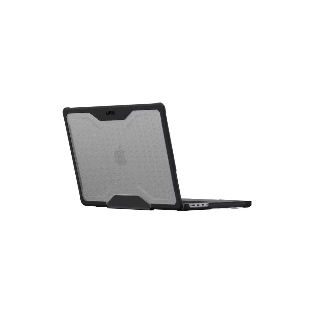 Etui UAG Urban Armor Gear Plyo Apple MacBook Pro 14" 2021-2025 (M1/M2/M3/M4/M5) (przezroczysta)
