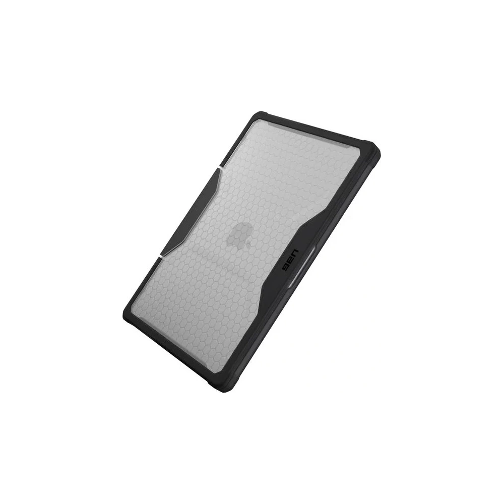 Etui UAG Urban Armor Gear Plyo Apple MacBook Pro 14" 2021-2025 (M1/M2/M3/M4/M5) (przezroczysta)
