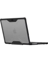 UAG Urban Armor Gear Plyo Apple MacBook 16 2021-2023 (clear)