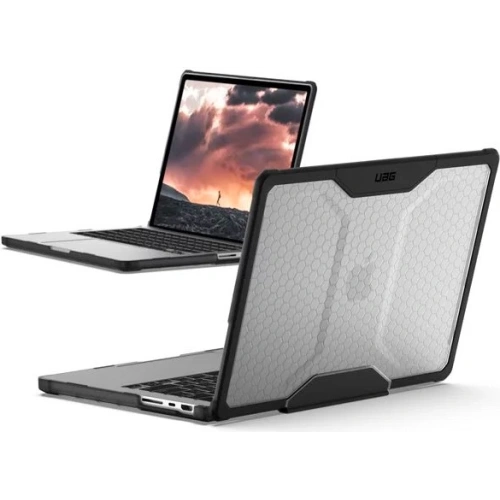 Kup Etui UAG Plyo Apple MacBook 16 2021-2023 (przezroczista) - UAG976CL - {ean13} - Sklep Home Screen
