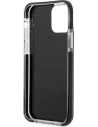 Kup Etui Karl Lagerfeld KLHCP12MTPEKCK Apple iPhone 12/12 Pro hardcase černý/black Karl&Choupette - KLD943BLK - {ean13} - Sklep Home Screen