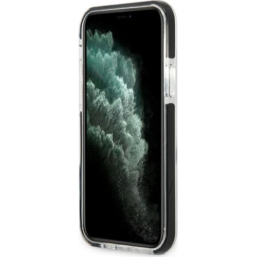 Kup Etui Karl Lagerfeld KLHCP12MTPEKCW Apple iPhone 12/12 Pro hardcase bílý/white Karl&Choupette - KLD944WHT - {ean13} - Sklep Home Screen