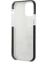 Kup Case Karl Lagerfeld KLHCP12MTPEKCW Apple iPhone 12/12 Pro Hardcase weiß/white Karl&Choupette - KLD944WHT - {ean13} - Sklep Home Screen