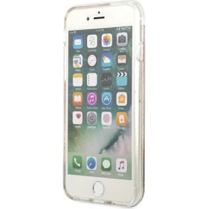 Kup Case Guess GUHCI8LFLSD Apple iPhone SE 2022/SE 2020/8/7 gold/hartschale Paisley Liquid Glitter - GUE1812GLD - {ean13} - Sklep Home Screen