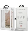 Kup Etui Guess GUHCI8LFLSD Apple iPhone SE 2022/SE 2020/8/7 arany/hardcase Paisley Liquid Glitter - GUE1812GLD - {ean13} - Sklep Home Screen