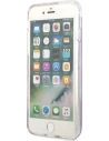 Kup Etui Guess GUHCI8LFLSU Apple iPhone SE 2022/SE 2020/8/7 fialové/purple hardcase Flower Liquid Glitter - GUE1813PRP - {ean13} - Sklep Home Screen