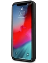 Kup Etui Mercedes AMG AMHCP12MRGDBK Apple iPhone 12/12 Pro negru/black hardcase Silicon în două tonuri - MRS045BLK - {ean13} - Sklep Home Screen