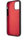 Kup Etui Mercedes AMG AMHCP12MRGDBK Apple iPhone 12/12 Pro negru/black hardcase Silicon în două tonuri - MRS045BLK - {ean13} - Sklep Home Screen