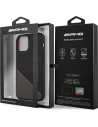Kup Etui Mercedes AMG AMHCP12MRGDBK Apple iPhone 12/12 Pro negru/black hardcase Silicon în două tonuri - MRS045BLK - {ean13} - Sklep Home Screen