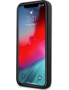 Kup Case Mercedes AMG AMHCP12MSGLBGN Apple iPhone 12/12 Pro schwarz/black hardcase Silikon großes Logo - MRS046BLK - {ean13} - Sklep Home Screen