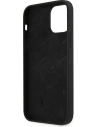 Buy Mercedes AMG AMHCP12MSGLBGN Apple iPhone 12/12 Pro black hardcase Silicone Big Logo - MRS046BLK - {ean13} - Home Screen Store Europe