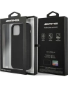 Buy Mercedes AMG AMHCP12MSGLBGN Apple iPhone 12/12 Pro black hardcase Silicone Big Logo - MRS046BLK - {ean13} - Home Screen Store Europe