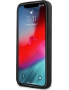 Kup Etui Mercedes AMG AMHCP12MWGDBK Apple iPhone 12/12 Pro gri/grey hardcase Silicon Two Tones - MRS047GRY - {ean13} - Sklep Home Screen