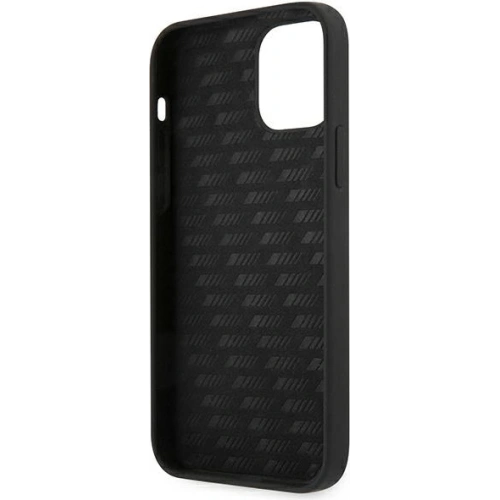 Kup Etui Mercedes AMG AMHCP12MWGDBK Apple iPhone 12/12 Pro gri/grey hardcase Silicon Two Tones - MRS047GRY - {ean13} - Sklep Home Screen