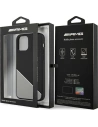 Kup Etui Mercedes AMG AMHCP12MWGDBK Apple iPhone 12/12 Pro gri/grey hardcase Silicon Two Tones - MRS047GRY - {ean13} - Sklep Home Screen