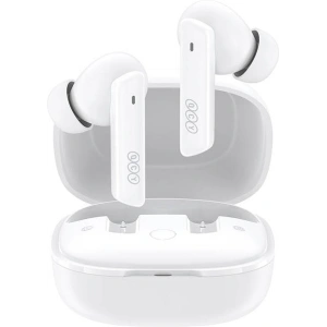 Buy QCY HT05 TWS Earphones (white) - QCY038WHT - {ean13} - Home Screen Store Europe