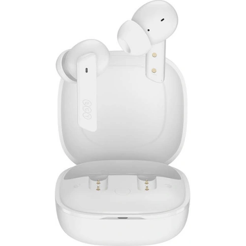 Buy QCY HT05 TWS Earphones (white) - QCY038WHT - {ean13} - Home Screen Store Europe