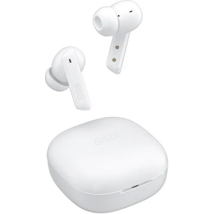 Buy QCY HT05 TWS Earphones (white) - QCY038WHT - {ean13} - Home Screen Store Europe