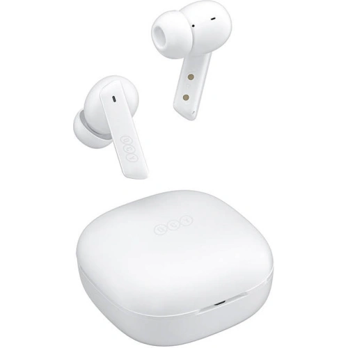 Buy QCY HT05 TWS Earphones (white) - QCY038WHT - {ean13} - Home Screen Store Europe