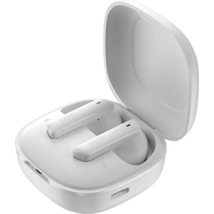 Buy QCY HT05 TWS Earphones (white) - QCY038WHT - {ean13} - Home Screen Store Europe