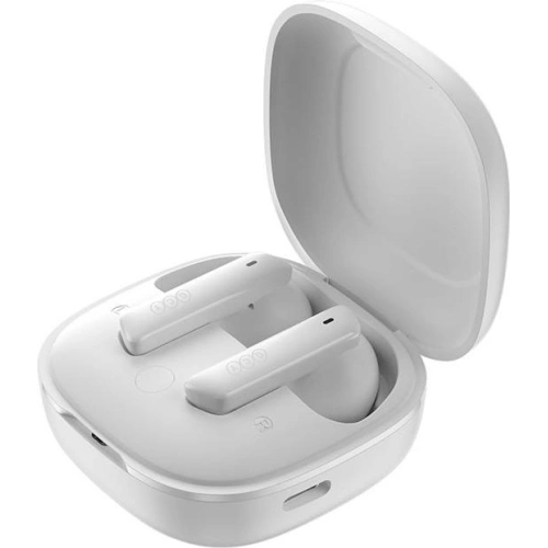 Buy QCY HT05 TWS Earphones (white) - QCY038WHT - {ean13} - Home Screen Store Europe