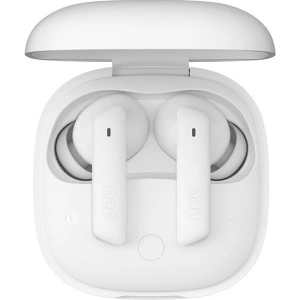 Buy QCY HT05 TWS Earphones (white) - QCY038WHT - {ean13} - Home Screen Store Europe