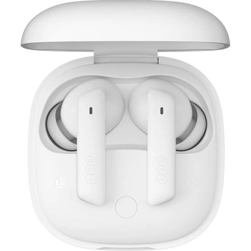 Buy QCY HT05 TWS Earphones (white) - QCY038WHT - {ean13} - Home Screen Store Europe