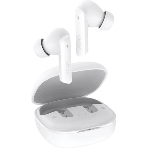 Buy QCY HT05 TWS Earphones (white) - QCY038WHT - {ean13} - Home Screen Store Europe