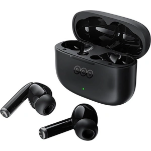 Buy QCY T19 TWS Earphones (black) - QCY039BLK - {ean13} - Home Screen Store Europe