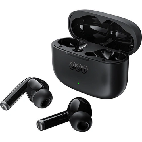 Kup TWS Kopfhörer QCY T19 (schwarz) - QCY039BLK - {ean13} - Sklep Home Screen