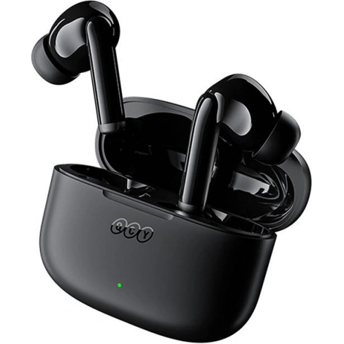 Kup TWS Kopfhörer QCY T19 (schwarz) - QCY039BLK - {ean13} - Sklep Home Screen
