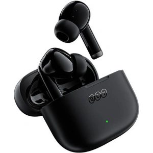 Buy QCY T19 TWS Earphones (black) - QCY039BLK - {ean13} - Home Screen Store Europe