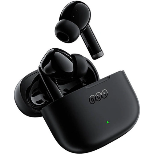 Kup TWS Kopfhörer QCY T19 (schwarz) - QCY039BLK - {ean13} - Sklep Home Screen