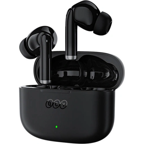 Kup TWS Kopfhörer QCY T19 (schwarz) - QCY039BLK - {ean13} - Sklep Home Screen